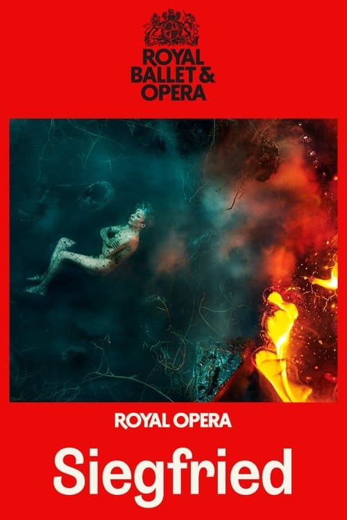 RBO 2025/26: Siegfried (The Royal Opera)