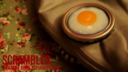 Scrambled. Bild 1