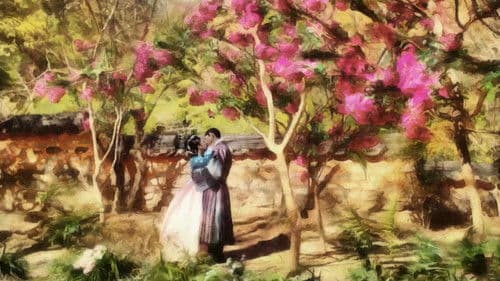 The Red Sleeve Bild 8