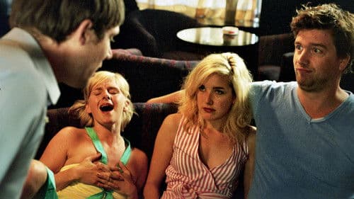 Dagen zonder lief Bild 1