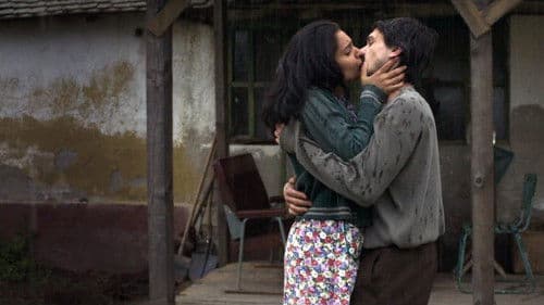 Levél Istenhez Bild 1