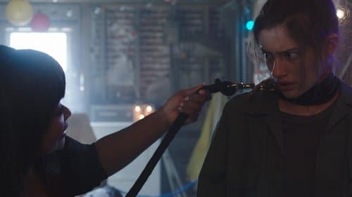 Ma - Sie sieht alles Bild 6