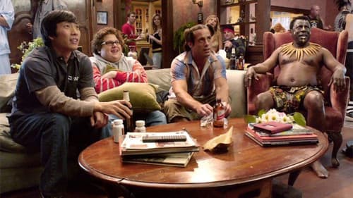 Grandma's Boy Bild 5