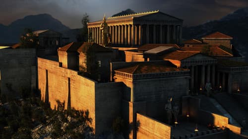 Die Siege Athens Bild 2