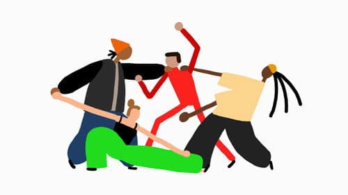 Dans la danse Bild 1