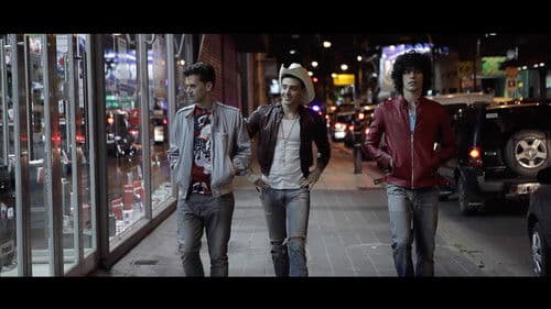 Jess und James Bild 5