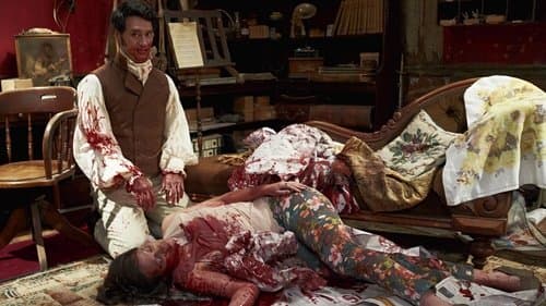 5 Zimmer Küche Sarg Bild 2