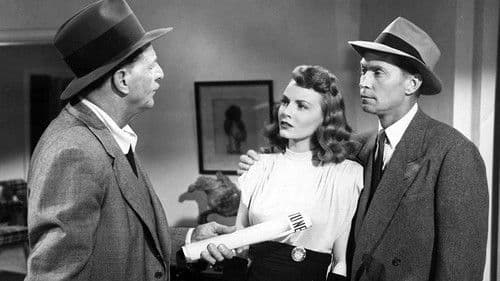 I Love Trouble Bild 6