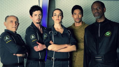 5th Passenger Bild 5