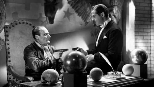 La Nuit fantastique Bild 1