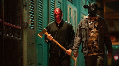 The Forever Purge Bild 8