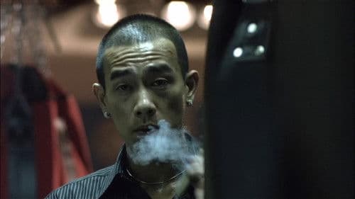 Colour of the Truth - Zeit der Rache Bild 4