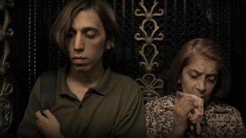 La vieja de atrás Bild 1