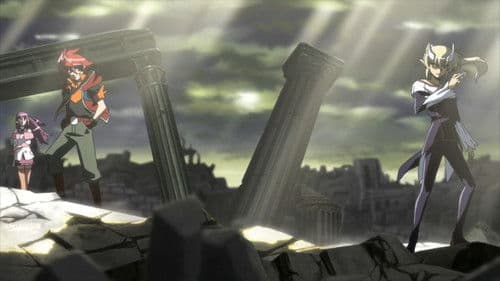 バトルスピリッツ ブレイヴ Bild 4