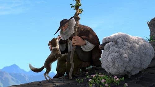 After the Rain Bild 2