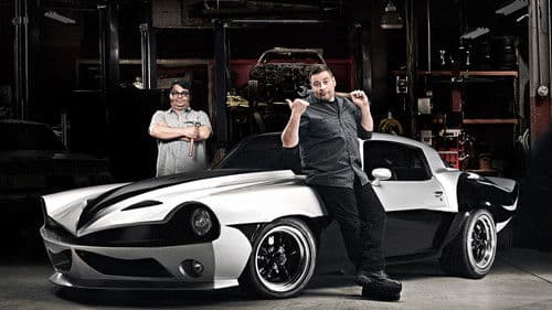 Leepu & Pitbull Bild 1