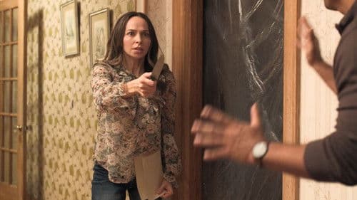 The Amityville Curse Bild 7