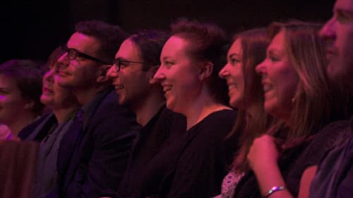 An Evening with Noel Fielding Bild 4