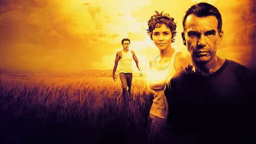 Monster's Ball Bild 3