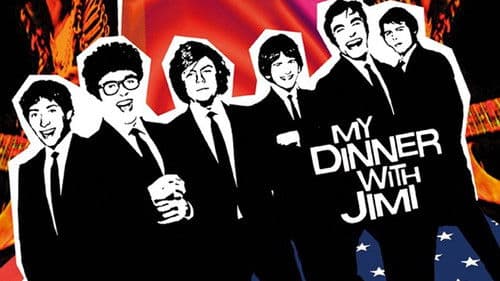 My Dinner with Jimi Bild 1