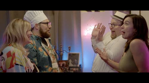 Please, Come Over! Bild 1