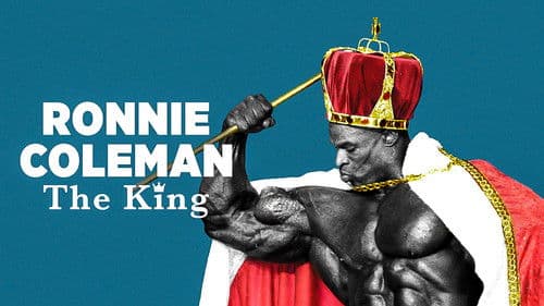 Ronnie Coleman: The King Bild 4