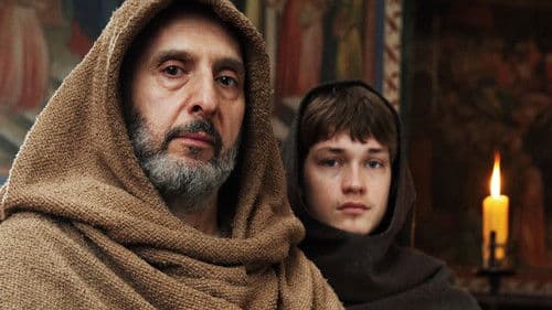 Der Name der Rose Bild 6