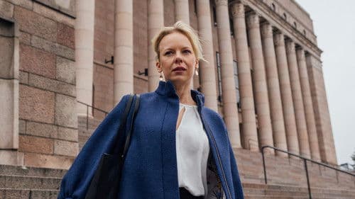 Neljä pientä aikuista Bild 7