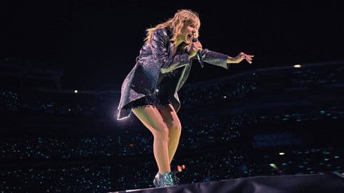 Taylor Swift: Reputation Stadium Tour Bild 3