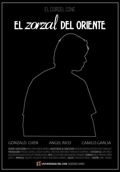 El Zorzal del Oriente