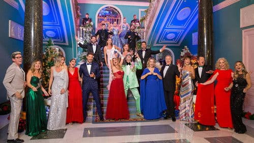 Se armó en Telepasión 2022 Bild 1