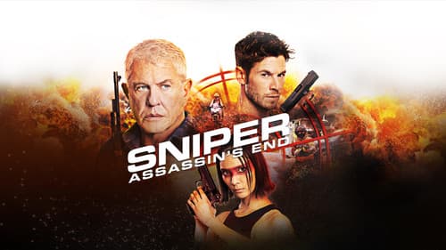 Sniper: Assassin's End Bild 2