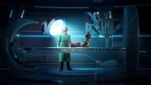 ネオアトム誕生 Bild 2