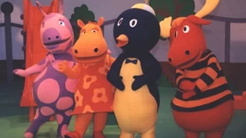 Me and My Friends Bild 1