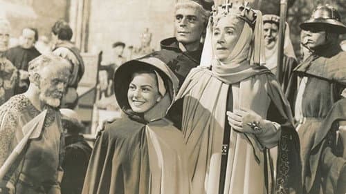 Robin Hood und seine tollkühnen Gesellen Bild 6