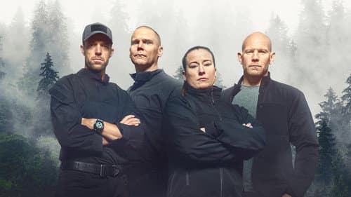 Elitstyrkans hemligheter - Sverige Bild 5