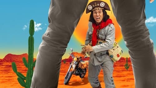 O Cangaceiro do Futuro Bild 1