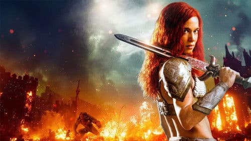 Red Sonja Bild 8