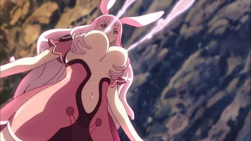 Queen's Blade Bild 6