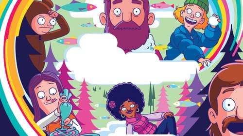 The Great North Bild 4