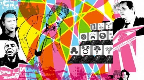 RiP!: A Remix Manifesto Bild 2