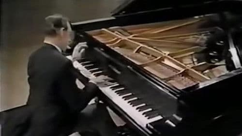 Vladimir Horowitz: A Television Concert at Carnegie Hall Bild 4
