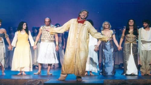 Les dix commandements Bild 2