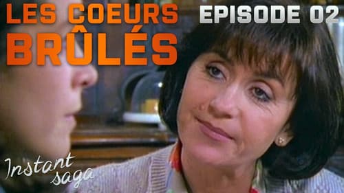 Les Cœurs brûlés Bild 2