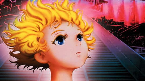 Robotic Angel Bild 8