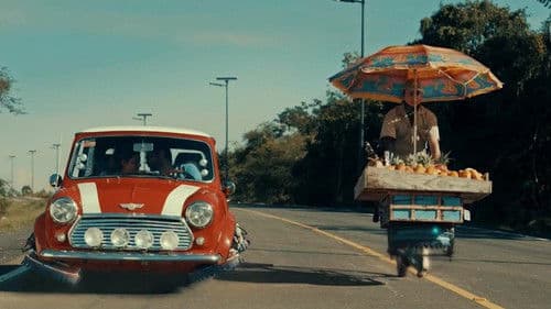 Mr. Emmett & The Canned Peaches Bild 7