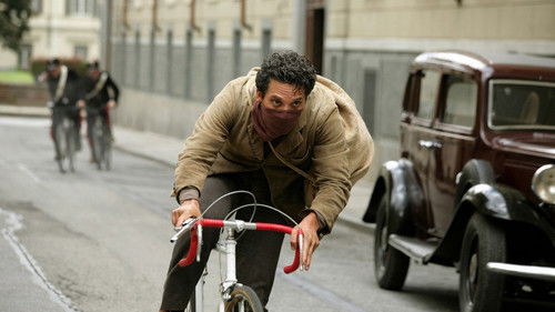 La leggenda del bandito e del campione Bild 1