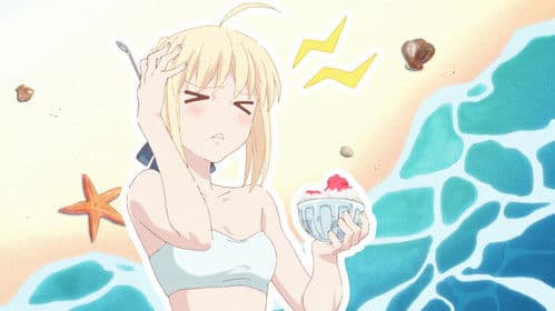 Today's Menu for the Emiya Family Bild 8