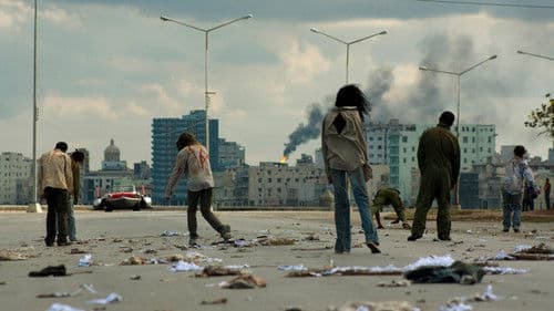 Juan Of The Dead Bild 3