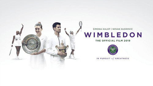 Wimbledon, 2019 Official Film Bild 1